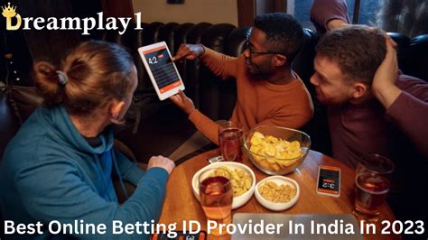 dreamplay 1 betting app|Online Betting ID Provider: Play safe at dreamplay1.